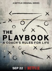 serie the playbook